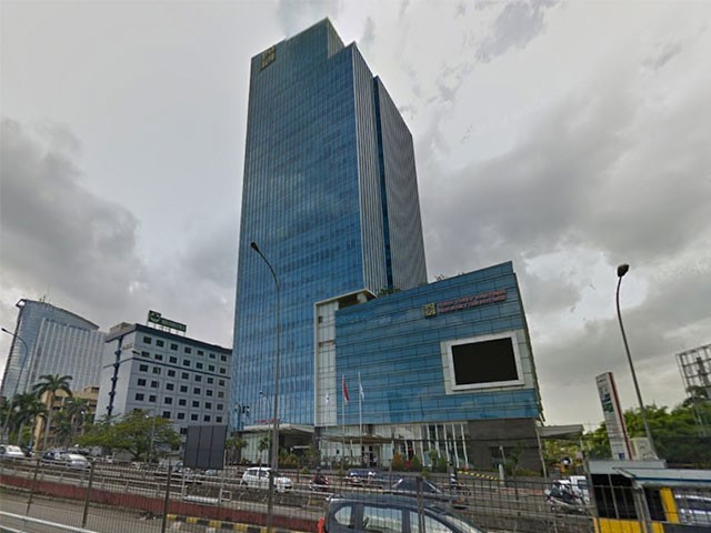 K-Link Tower
