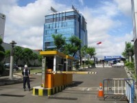 Wisma Bisnis Indonesia