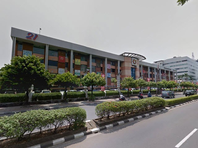 Setiabudi One