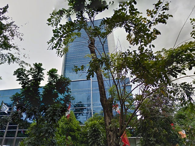 Patria Park 