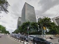Landmark Tower A
