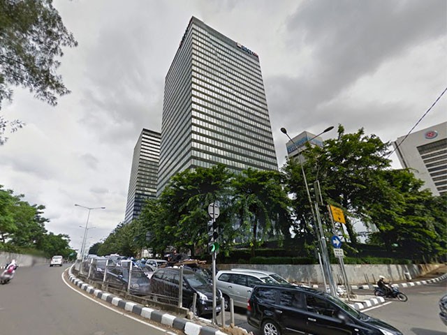 Landmark Tower A