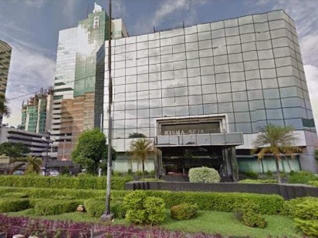 Wisma Sejahtera