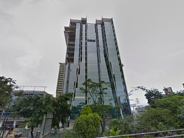 Dipo Business Center