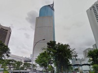 Wisma BNI 46