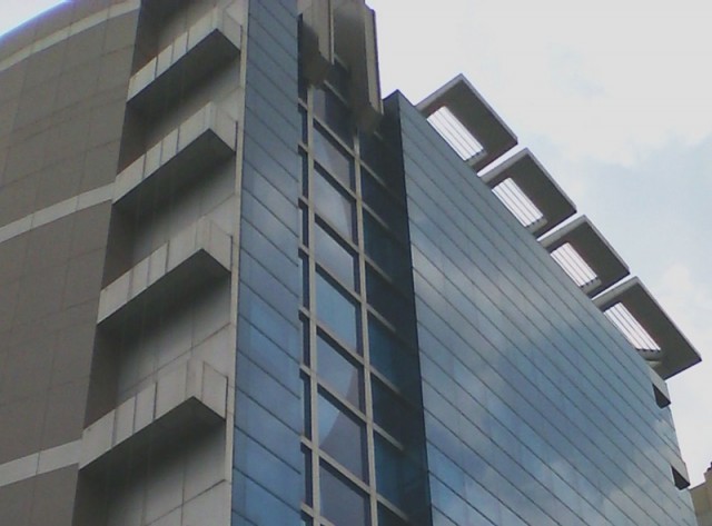 The Victoria