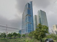 Multivison Tower