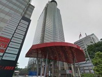 Sinarmas Land Plaza (Plaza BII)