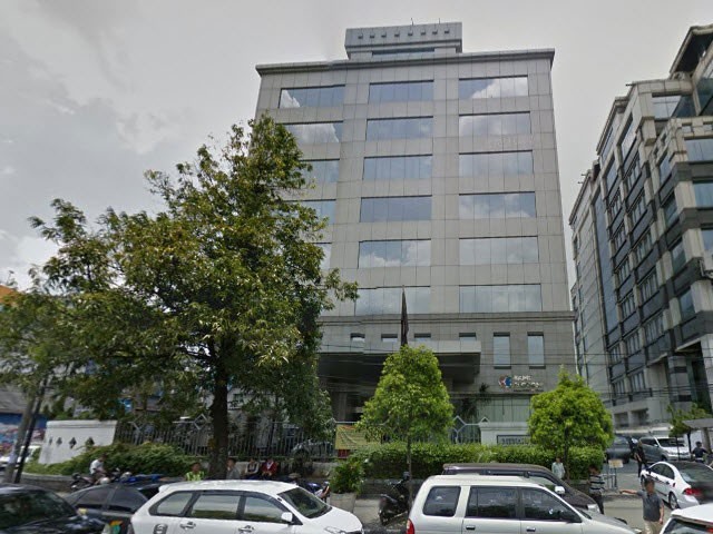 Menara Salemba