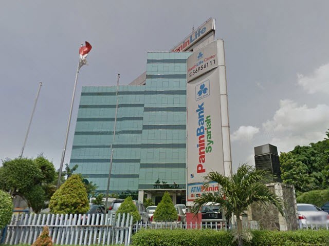 Panin Life Center