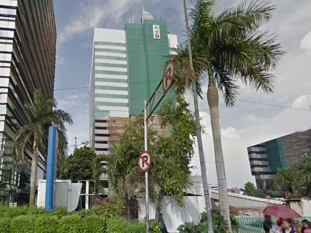 Menara Supra