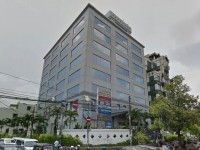 Menara Salemba