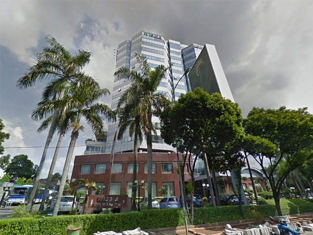 Wisma Korindo