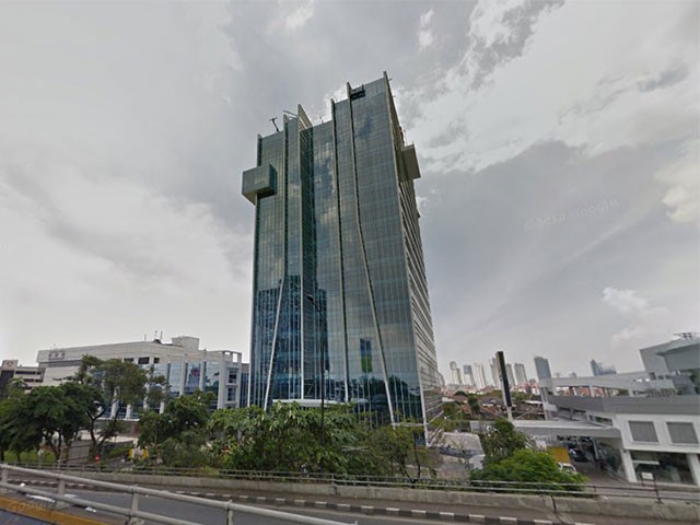 Dipo Business Center
