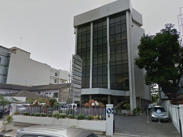 Wisma Nugraha