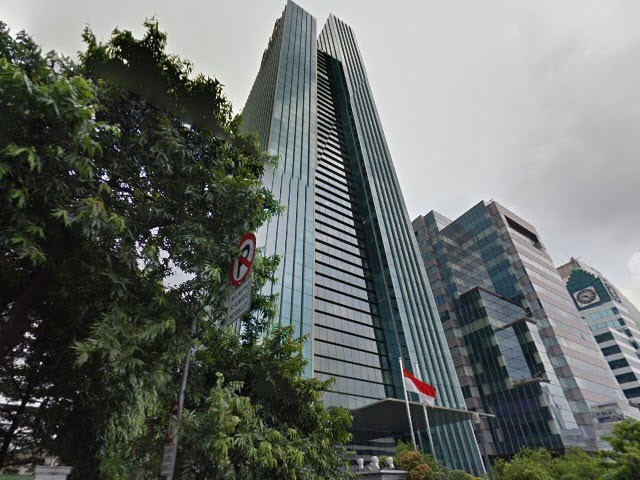 Menara Palma