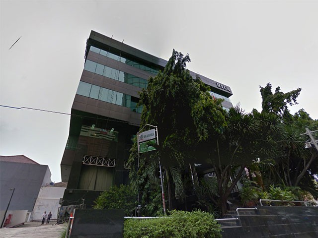 Rifa Building