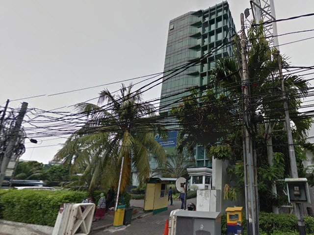 Menteng 21