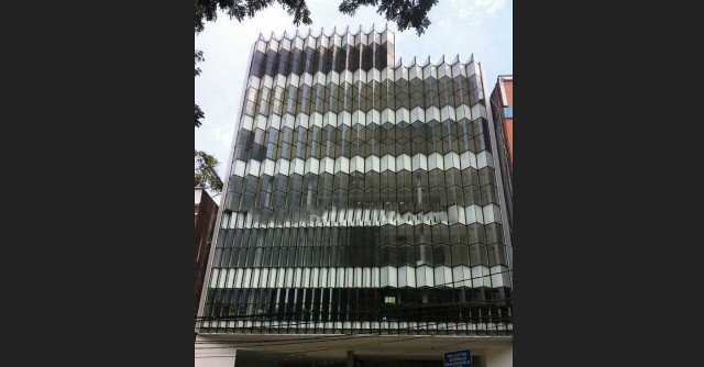 Gedung Sudarpo