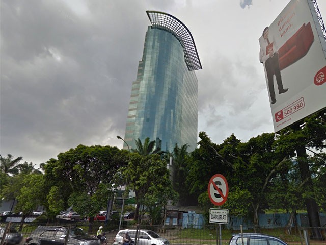 Menara Global
