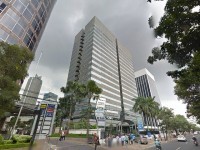Summitmas Building 1