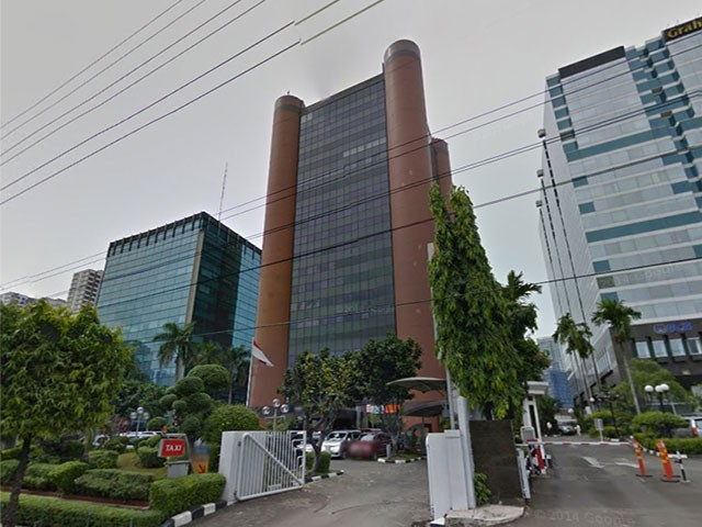 Wisma Argo Manunggal