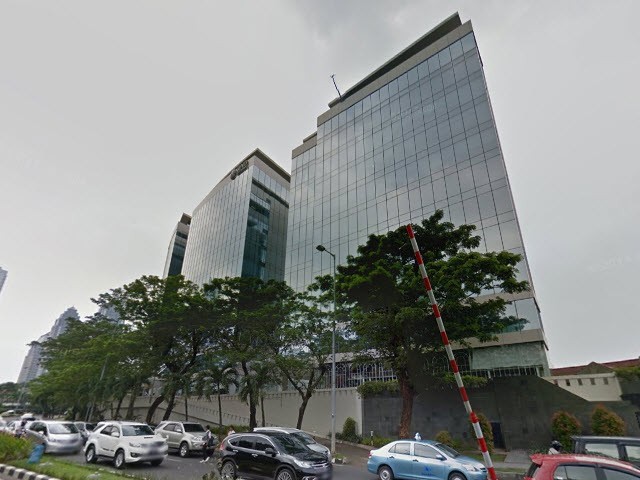 Lot 18 Office Park