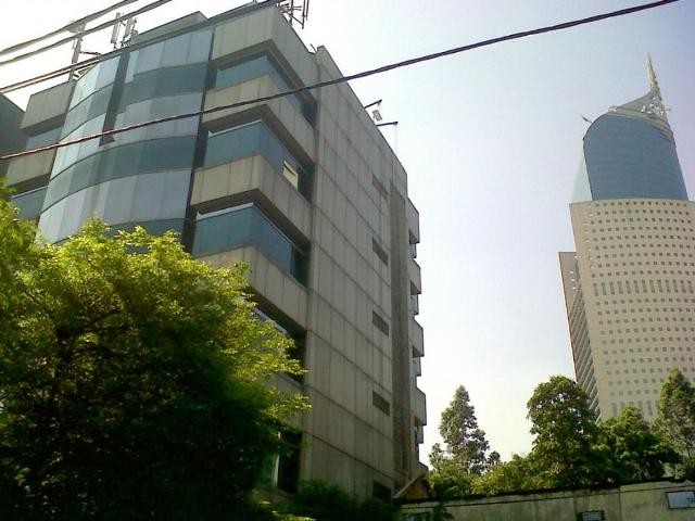 Gedung Gajah