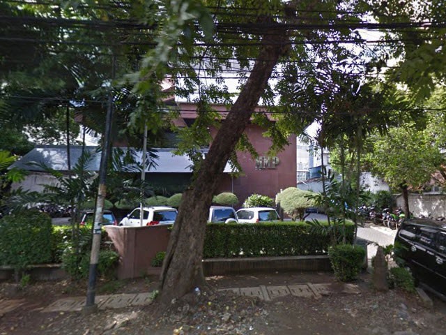 Gedung MMP