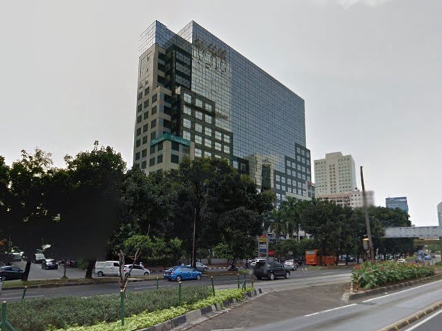 Wisma Nugrasantana