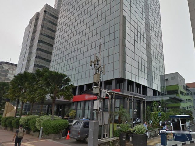 Wisma Kosgoro