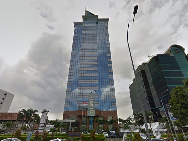 Graha Pratama