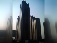 Bursa Efek Jakarta / Jakarta Stock Exchange