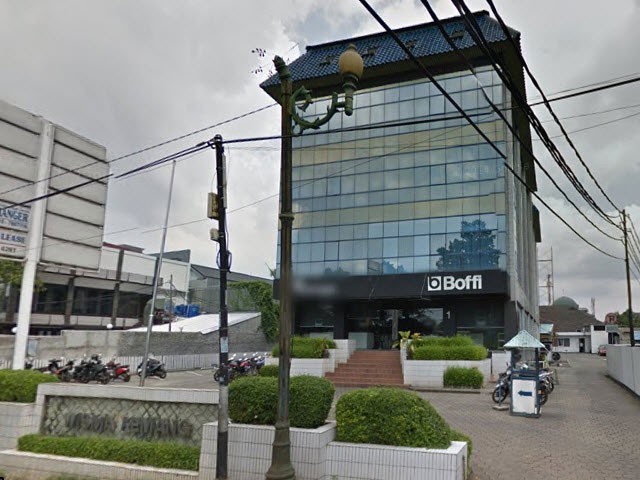 Wisma Kemang