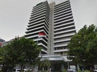 Menara Cakrawala