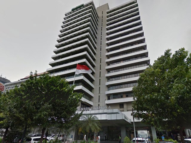 Menara Cakrawala