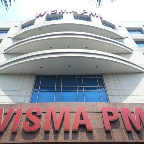 Wisma PMI
