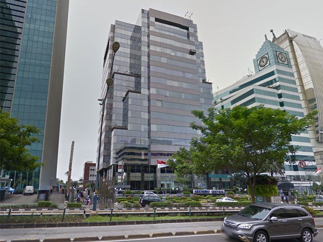 Ariobimo Sentral