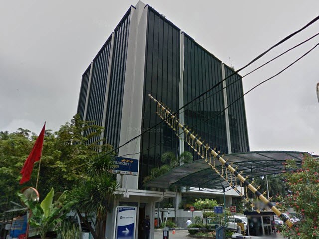 Tifa Building