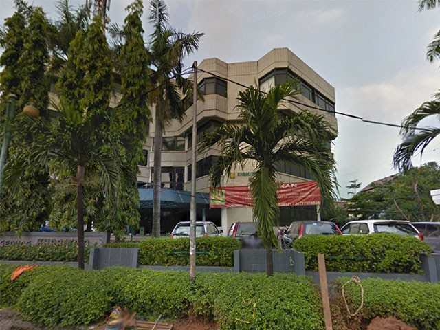 Gedung Kharisma