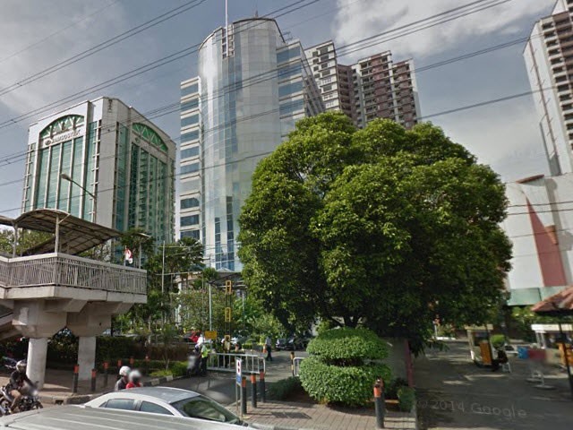 Graha Unilever