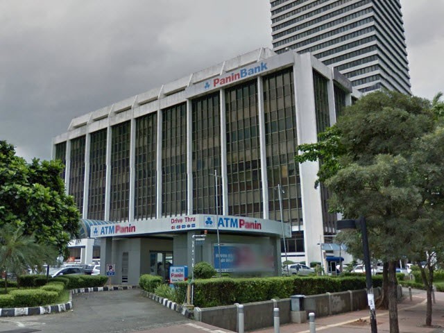 Panin Pusat Building
