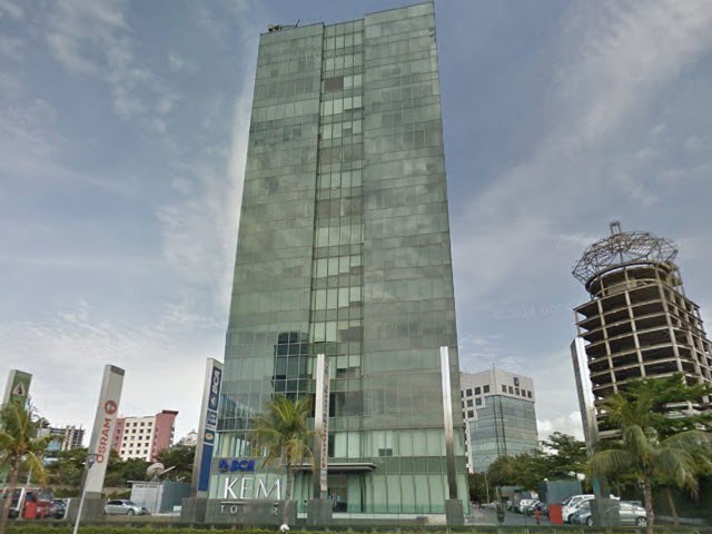 Kem Tower
