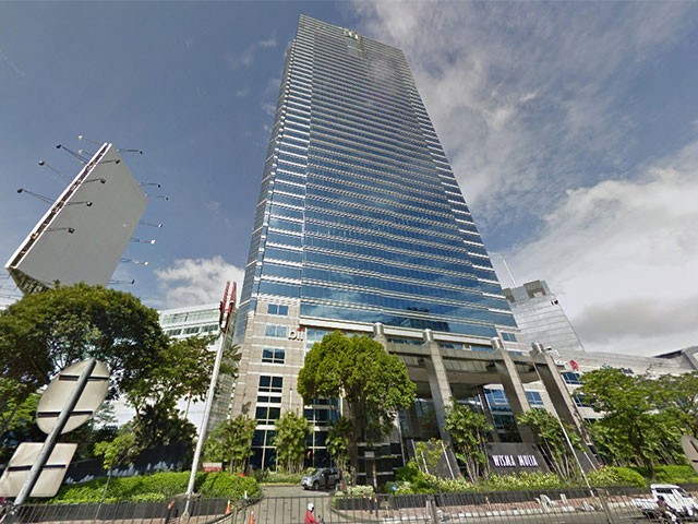 Wisma Mulia
