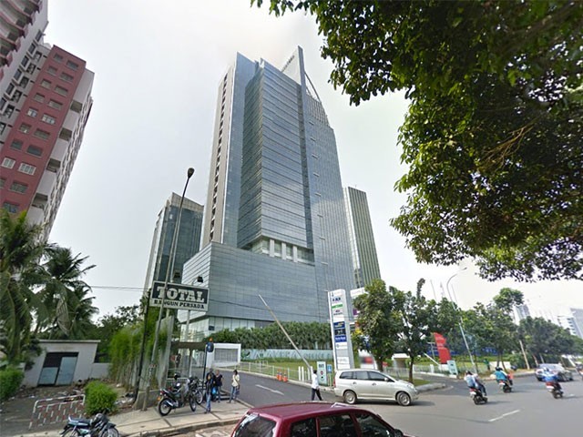 Talavera Office Park