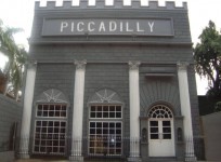 Piccadilly Suites