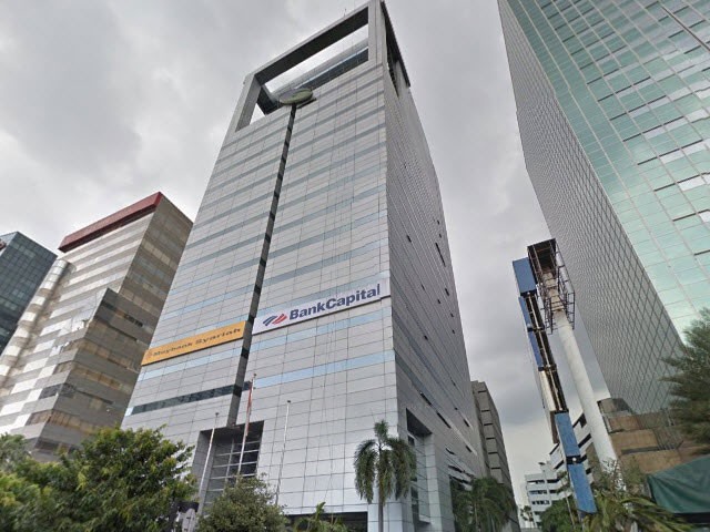 Sona Topas Tower