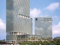 Capital Place (The St. Regis Jakarta)