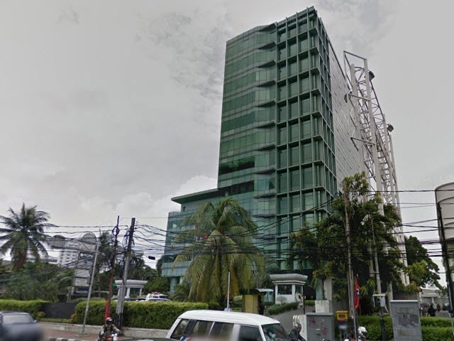 Menteng 21