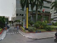 Wisma Kodel